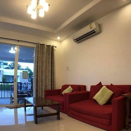 Sukanda Pool Villa Huahin 外观 照片