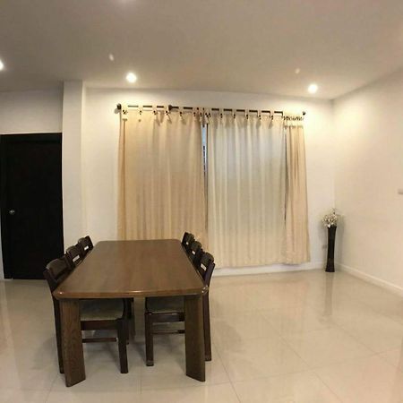 Sukanda Pool Villa Huahin 外观 照片
