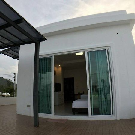 Sukanda Pool Villa Huahin 外观 照片