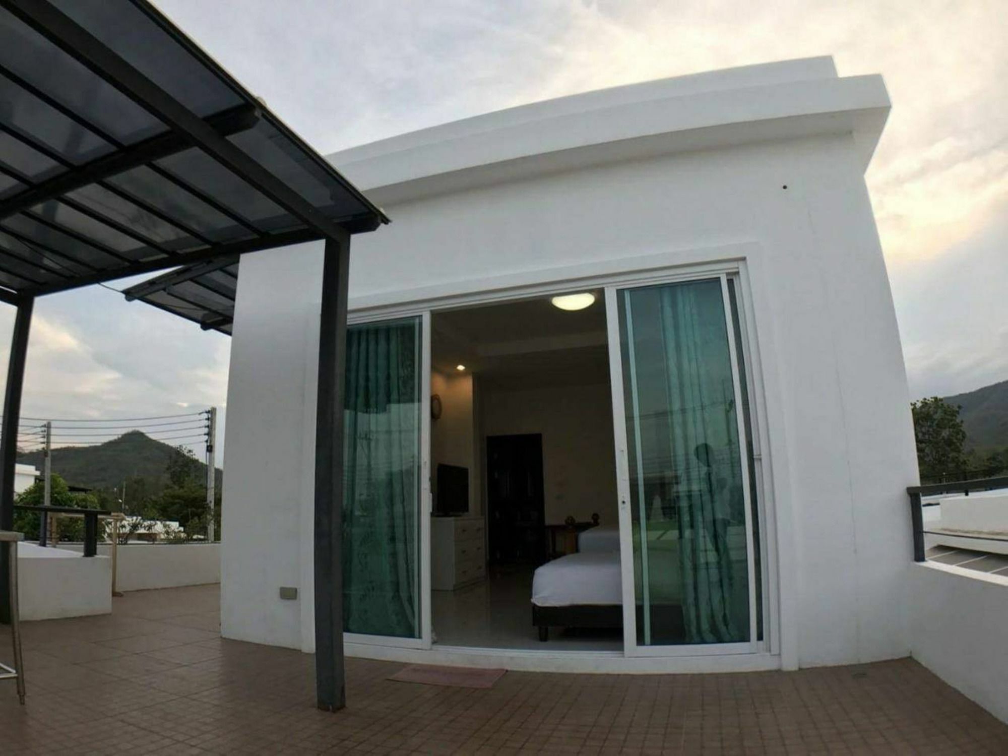 Sukanda Pool Villa Huahin 外观 照片