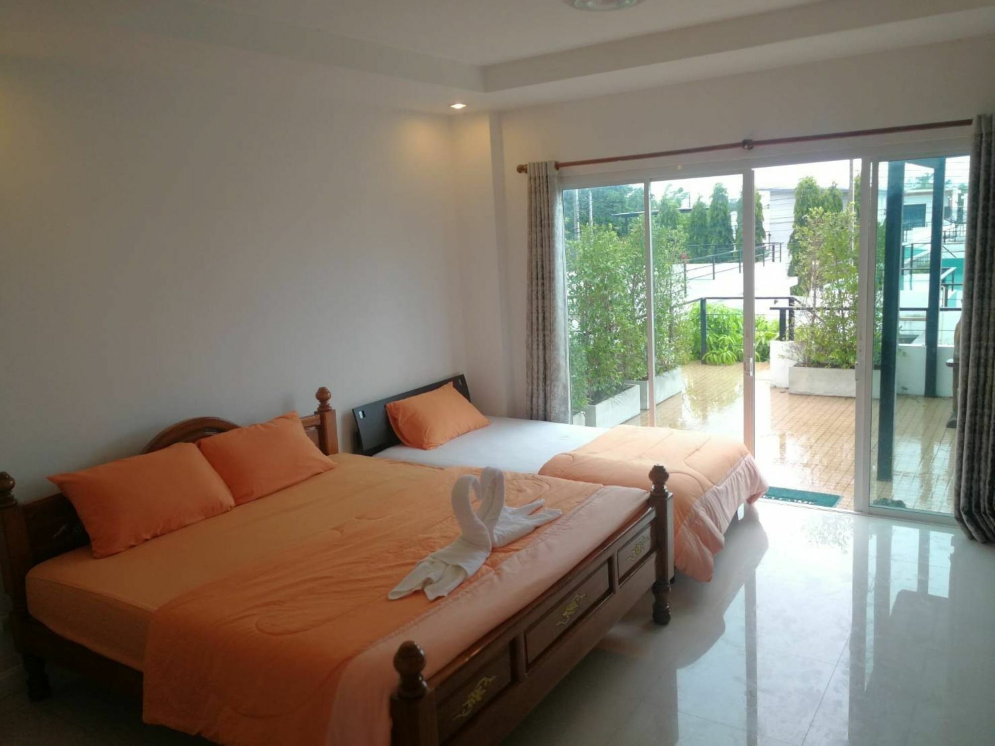 Sukanda Pool Villa Huahin 外观 照片