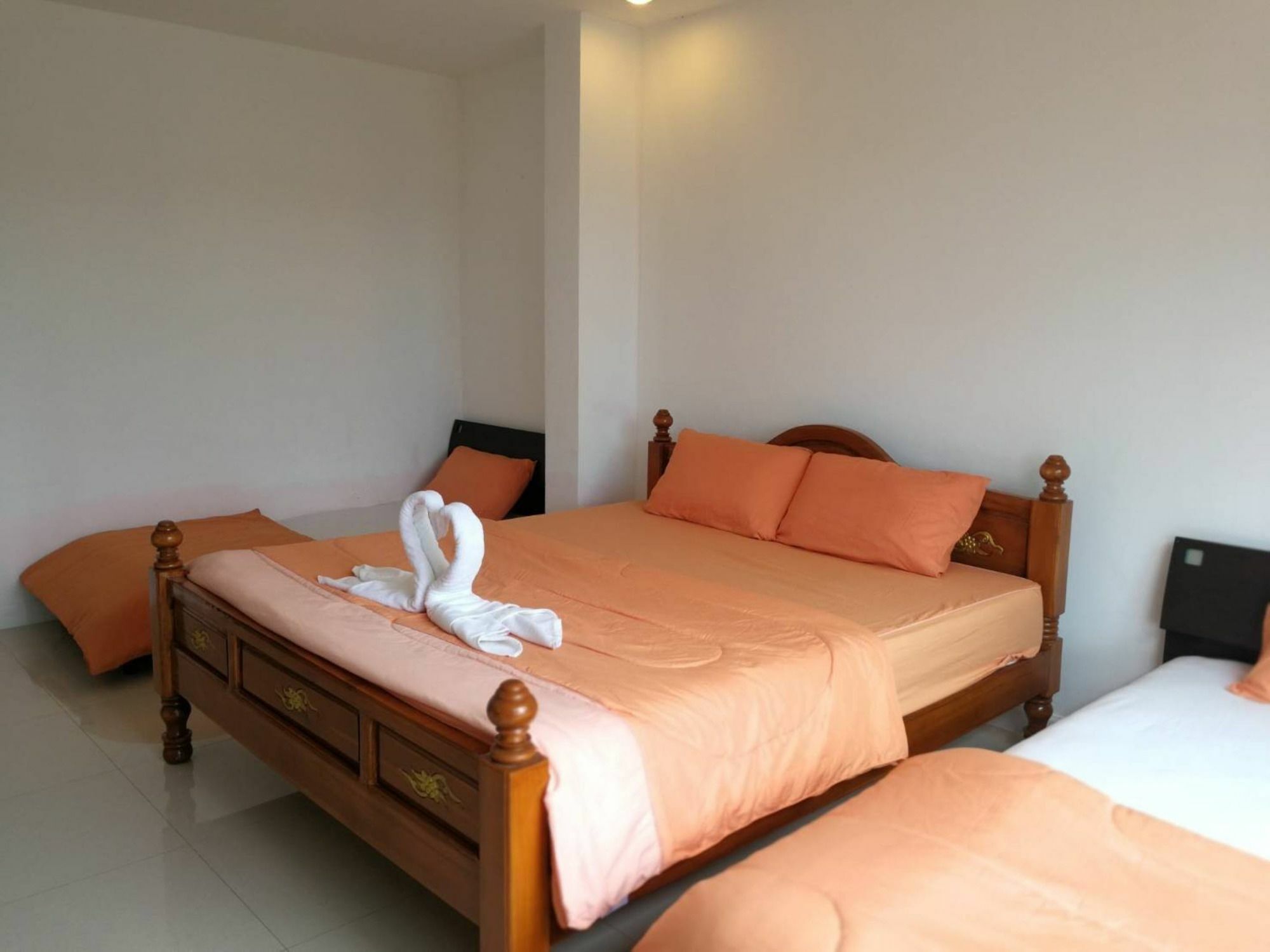 Sukanda Pool Villa Huahin 外观 照片