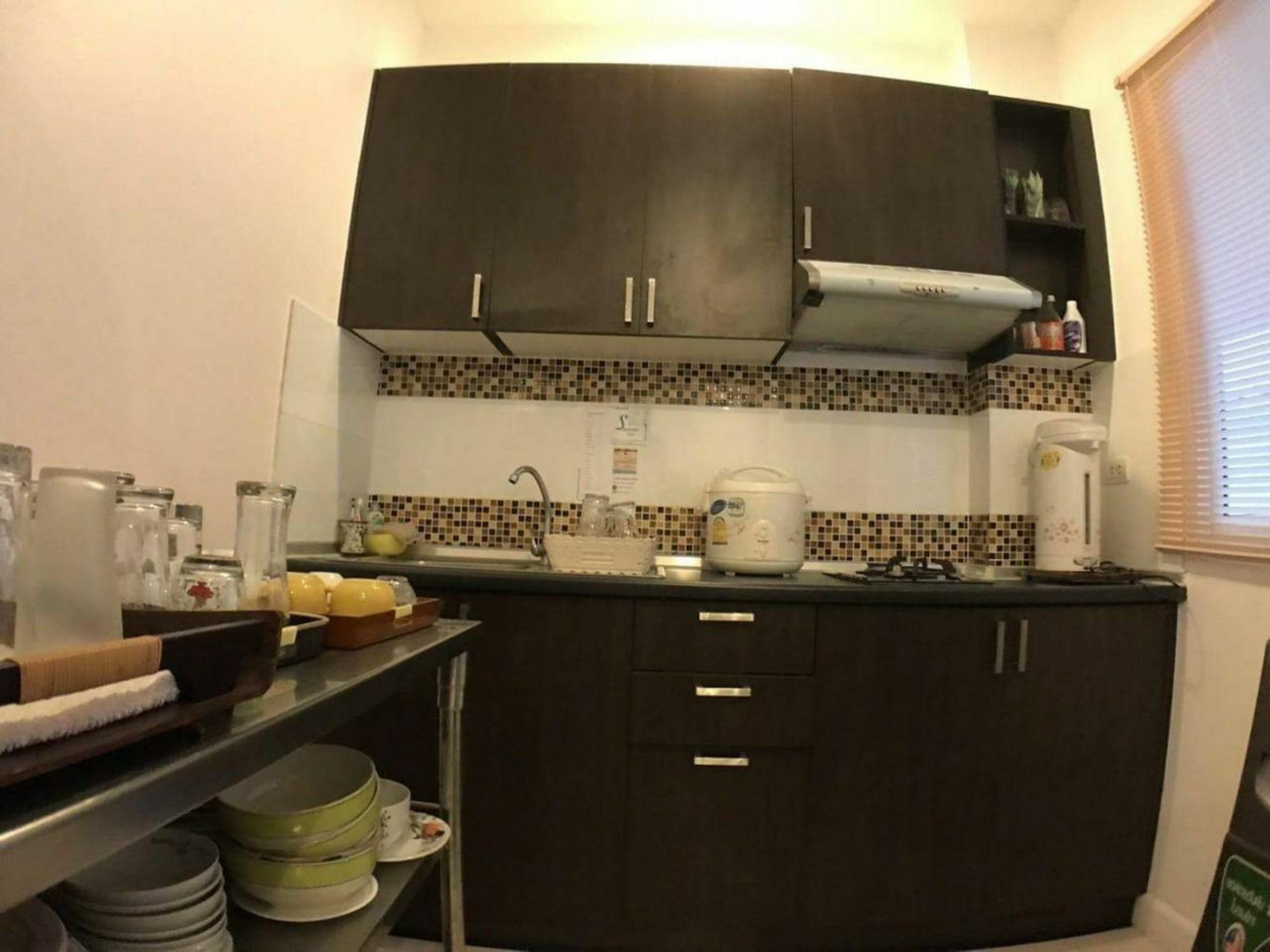 Sukanda Pool Villa Huahin 外观 照片