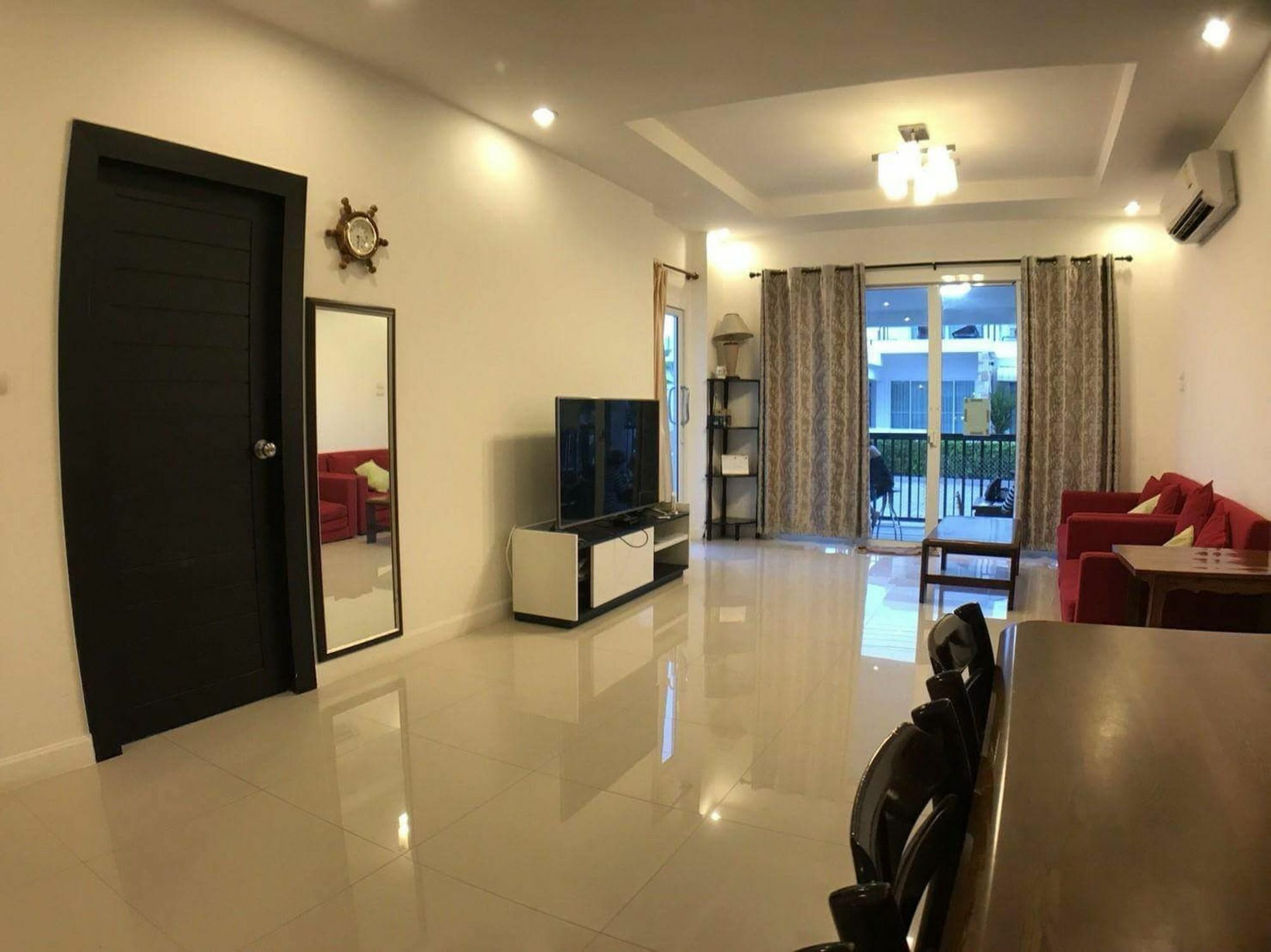Sukanda Pool Villa Huahin 外观 照片