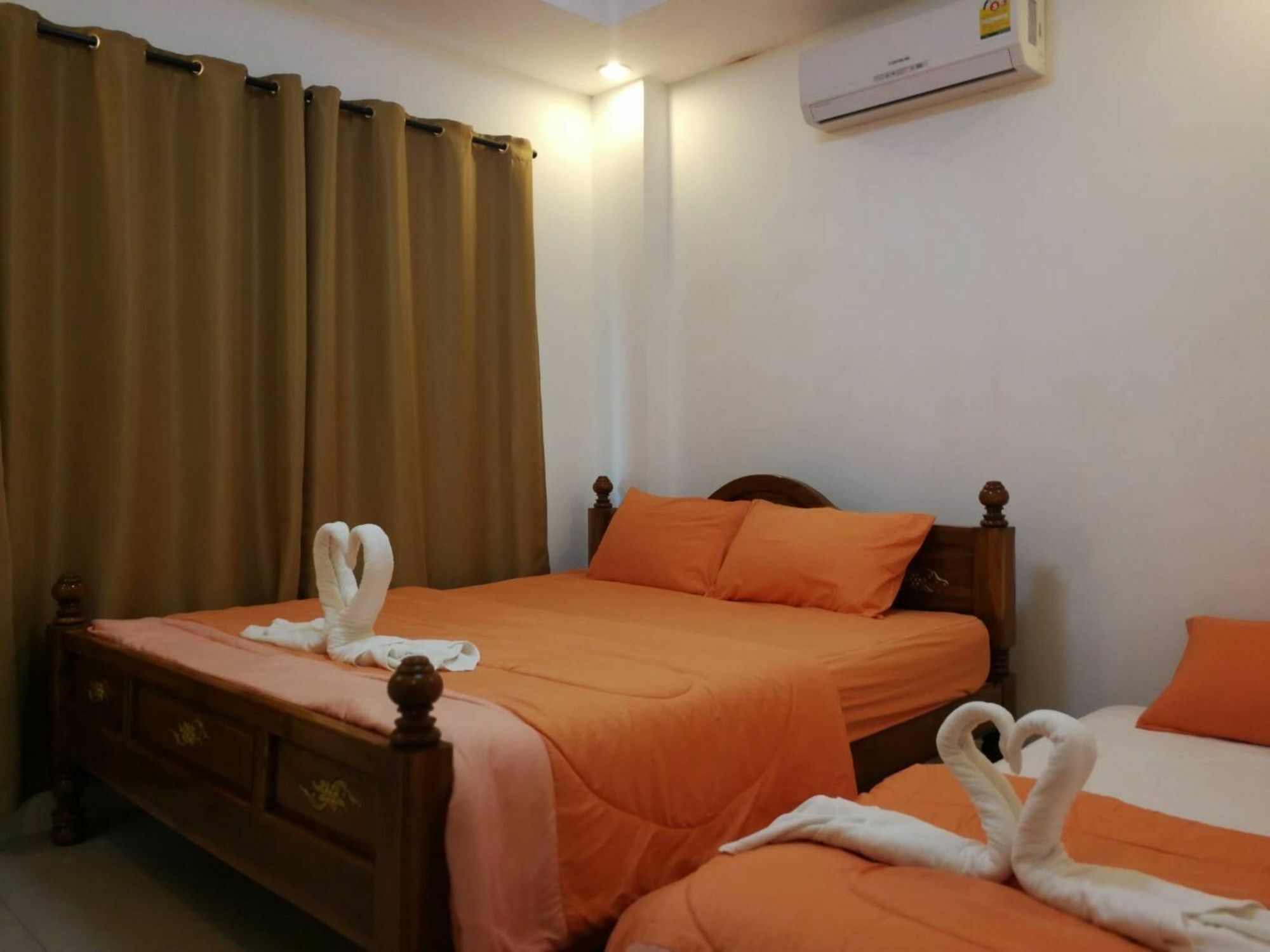 Sukanda Pool Villa Huahin 外观 照片